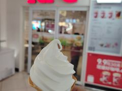 -肯德基(南五店)