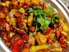 -辛香汇(飞洲店)
