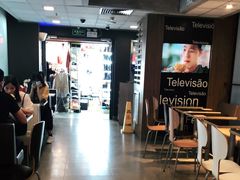 阿华田华夫筒-麦当劳(东急新天地店)