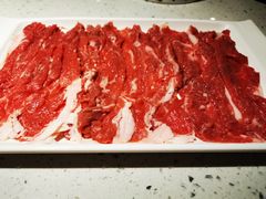 -京韵胡同·酱香羊蝎子火锅涮肉(长寿路店)
