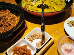 -川菜故事(光谷步行街店)