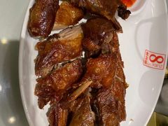 -醉得意·家常菜(杨家湾店)