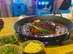 -刁姐火锅(五小区店)