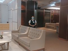 -美年大健康·体检中心(江岸分院)