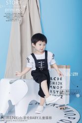 -喜糖摄影STUDIO