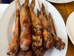 -Doo Dee Thai Food(Issan/Isaan/Esan)