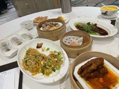 豉汁蒸排骨-粤珍轩.创始店.始于2001(含光门店)