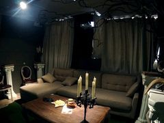 -Dark·大玩家馆沉浸剧情密室(黄埔店)