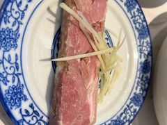 -镇南锅盖面馆(解放路店)