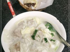 -买又大餐厅(福林里店)