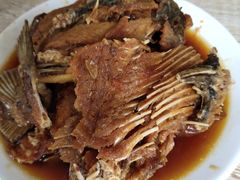 鱼排-金鹏鱼肉馆