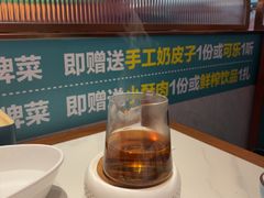 -东流山烤鸭·家常菜(雨山龙湖店)
