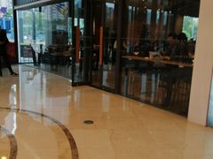 -星巴克臻选(福州仓山万达店)