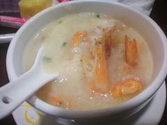 -阿婆潮汕砂锅粥(王府大街店)