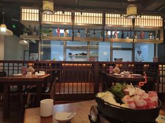 大堂-游You House(西单老佛爷店)