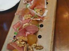 -Tivano意大利餐厅(成都居舍酒店)