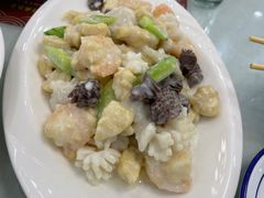 全爆-宴宾楼(和平店)