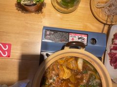 牛腩牛杂煲-牛腩之旅·牛腩牛杂煲(光启城美食城店)
