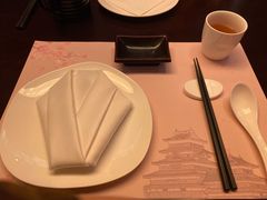 -佛山希尔顿酒店·融誉亚洲美食荟