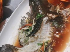 -苏先生海鲜渔庄(金桥店)