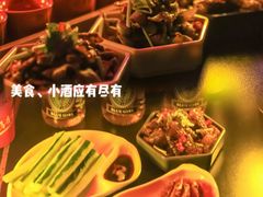 -佛山京华广场MALL