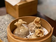 天王烤鸭包-南京大牌档(龙湖长楹天街店)