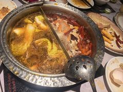 -一绪に寿喜烧自助(世茂广场店)
