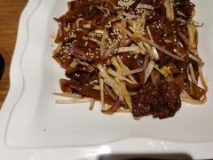 -小湾茶楼