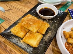 -霸道川面馆(张江店)