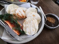 -BOR Eatery(安福路店)