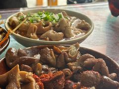 -周肥肠(江油总店)
