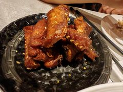 -金美华轩(东方路齐鲁店)