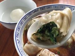-古徽州馄饨店(宝安路店)