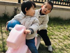 -MuaKids Garden