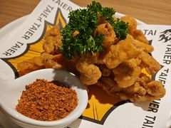 -太二酸菜鱼(深圳龙华天虹购物中心店)