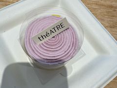 -théATRE 茶聚场(王府中環店)