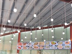 -秋姐美食店(旅游大道店)