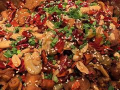 -西藏饭店·亚克·食光自助餐厅(文殊院店)