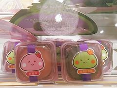 -元祖食品GANSO(常州新北区店)