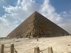 -吉萨金字塔群