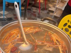 -小煵记·打边炉(西丽文光店)