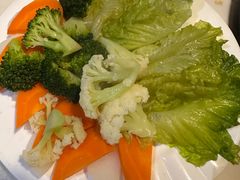 -蔚海之都·象山蒸汽海鲜(仙霞路店)