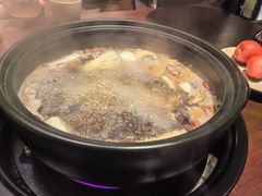 -滇野云南野生菌餐厅(陕西南路店)