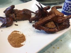 -渔堂公园餐厅·本帮菜(乐园路店)