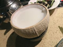 -润泽园椰子鸡(汇一城店)