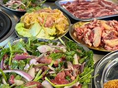 -山葵说·泥炉烤肉(泰达时尚E街区店)