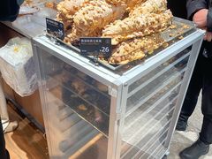 -FANEN法念·烘焙·甜点(万象城店)