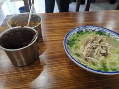 -功夫手擀面(恒山花苑店)