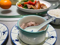 -客家汇·客家传承菜(水库店)
