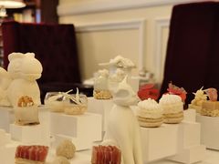 -Salon de Ville浦江汇(上海外滩华尔道夫酒店店)